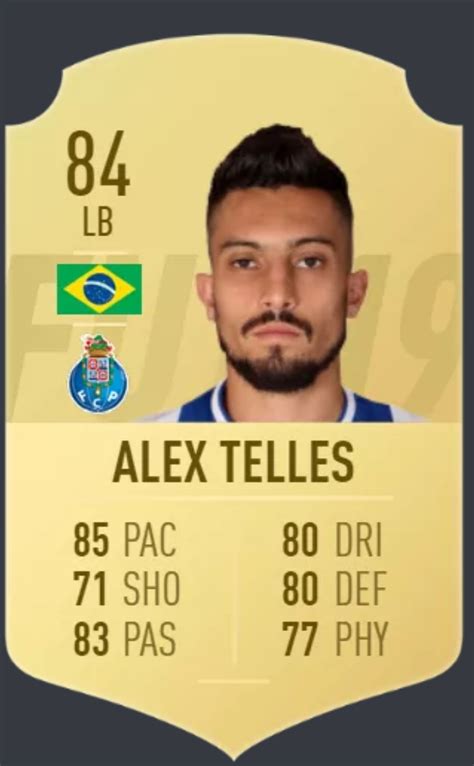 best young lb fifa 19.